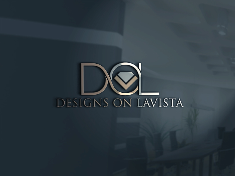 Logo Design by Oaxaqueña for Designs On LaVista | Design #16843294