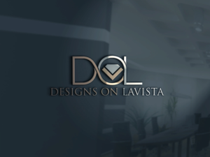 Logo Design by Oaxaqueña for Designs On LaVista | Design: #16843294
