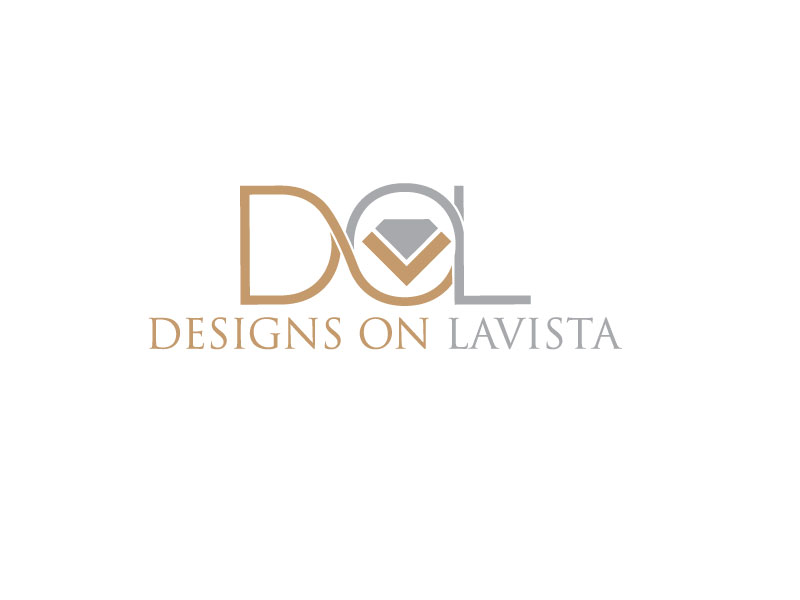 Logo Design by Oaxaqueña for Designs On LaVista | Design #16843295