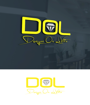 Logo Design by supercreative for Designs On LaVista | Design: #16850404