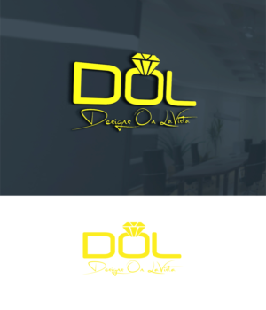 Logo Design by supercreative for Designs On LaVista | Design: #16850405