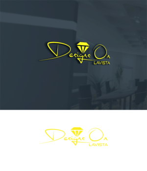 Logo Design by supercreative for Designs On LaVista | Design: #16850406