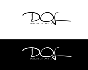 Diseño de Logo por A S design @ para Designs On LaVista | Diseño: #16863351