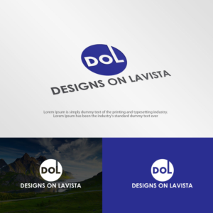 Logo Design by dr ghulam mustafa sahab for Designs On LaVista | Design: #16843516