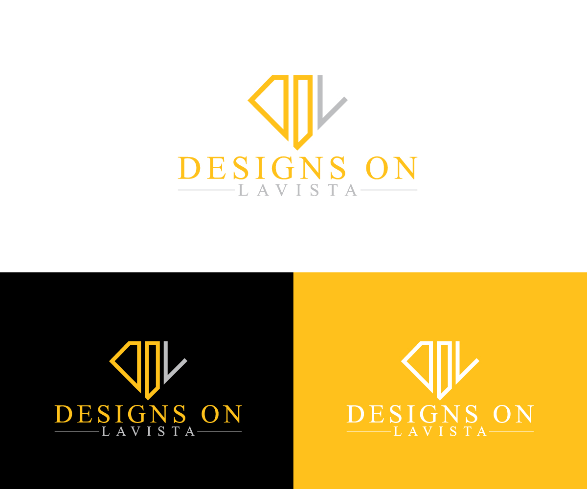Logo-Design von P. S für Designs On LaVista | Design #16866242