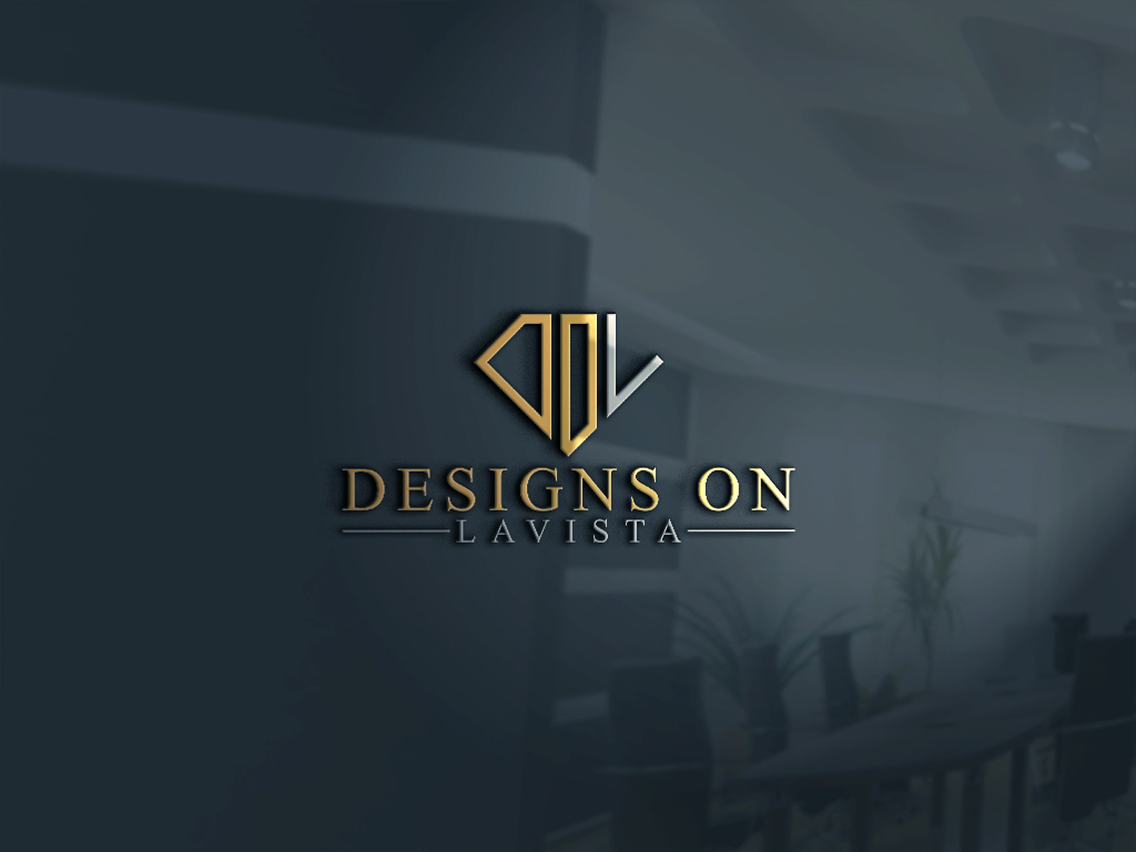 Logo Design by P. S for Designs On LaVista | Design #16866244