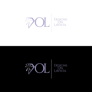 Diseño de Logo por Basksh Designs para Designs On LaVista | Diseño: #16848423