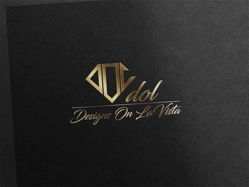 Diseño de Logo por Gross para Designs On LaVista | Diseño #16855078