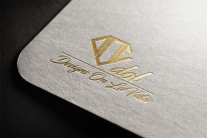Logo-Design von Gross für Designs On LaVista | Design: #16855081