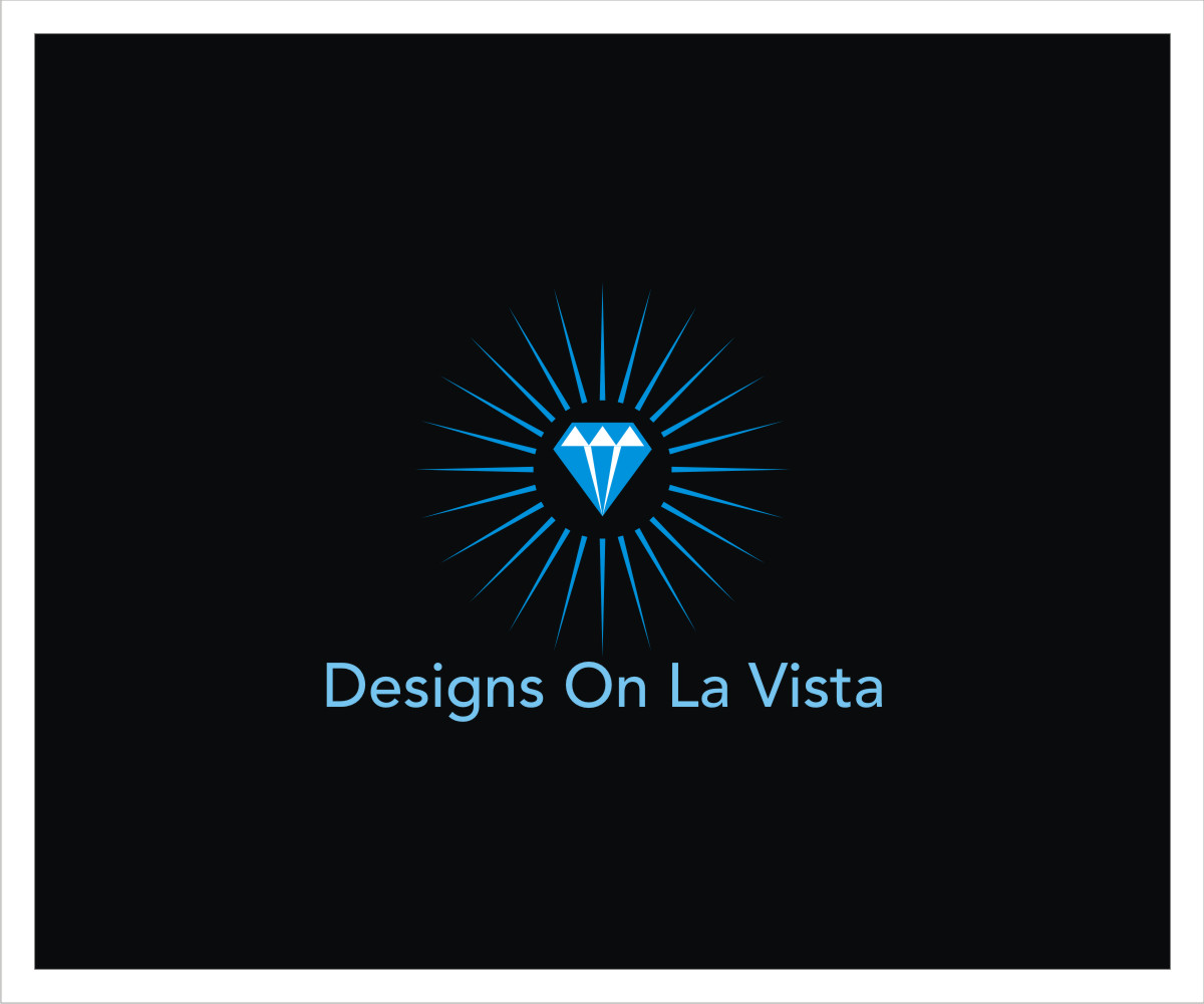 Diseño de Logo por Hengki 3 para Designs On LaVista | Diseño #16835583