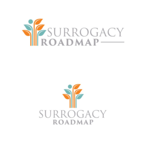 Logo Design by creative.bugs for Surrogacy Roadmap | Design: #17087067