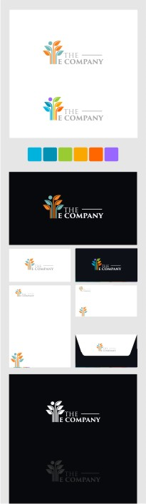Design de Logo par creative.bugs