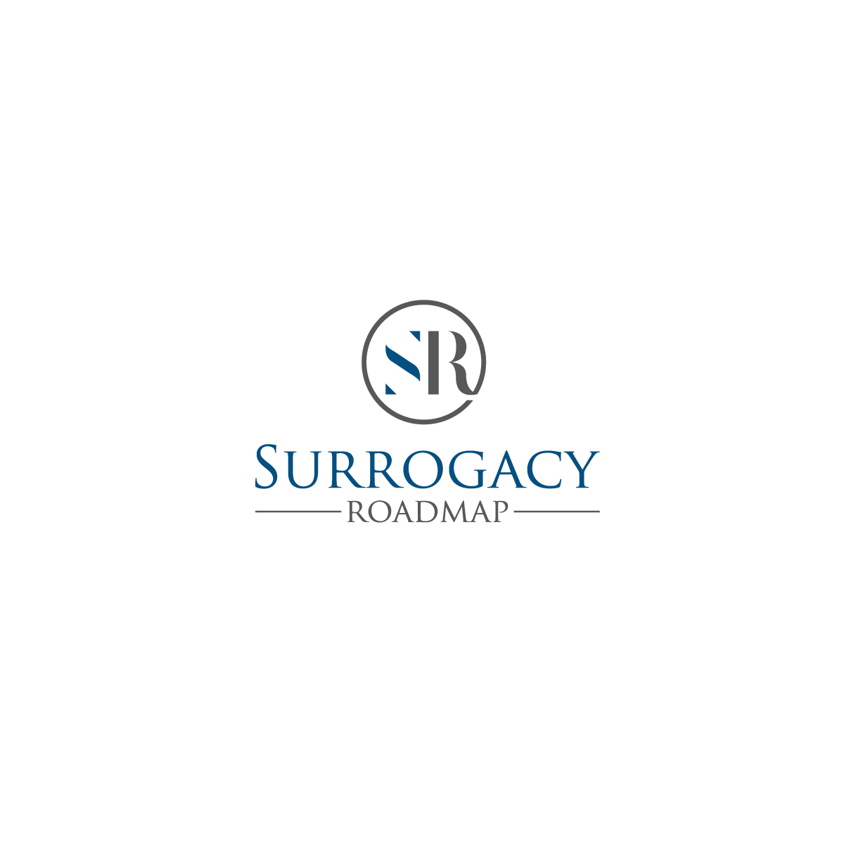 Logo-Design von :: für Surrogacy Roadmap | Design #17152485