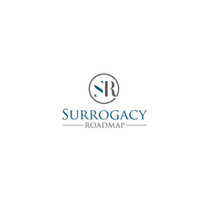 Logo-Design von :: für Surrogacy Roadmap | Design: #17152485