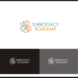 Logo Design by e-graphics for Surrogacy Roadmap | Design: #17087990