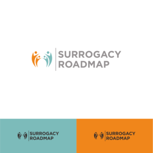 Logo-Design von Wahyu Araf für Surrogacy Roadmap | Design: #17187744