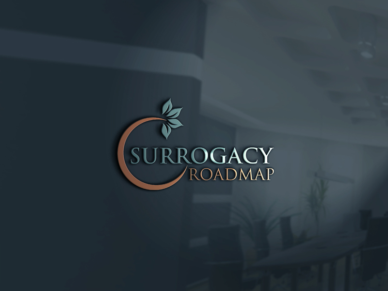 Logo Design by asman for Surrogacy Roadmap | Design #17098597