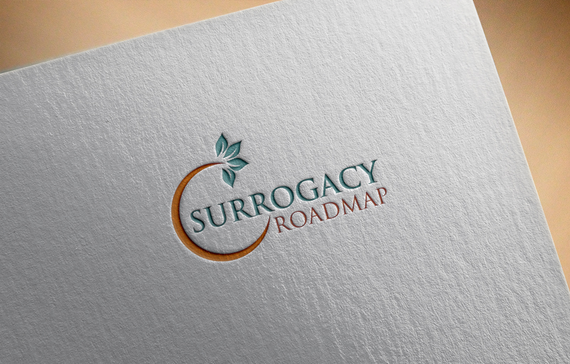 Logo Design by asman for Surrogacy Roadmap | Design #17098599