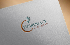 Logo Design by asman for Surrogacy Roadmap | Design: #17098599