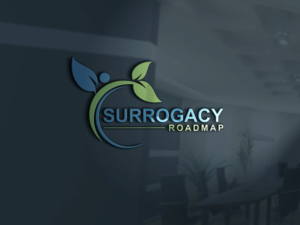 Logo Design by Oaxaqueña for Surrogacy Roadmap | Design: #17088808