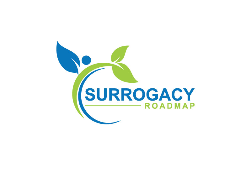 Logo-Design von Oaxaqueña für Surrogacy Roadmap | Design #17088810