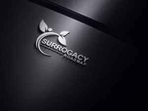 Logo Design by Oaxaqueña for Surrogacy Roadmap | Design: #17088811