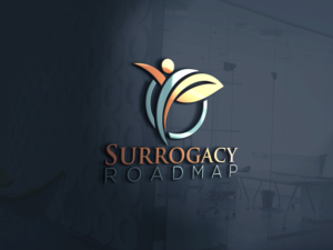 Logo-Design von rocklee für Surrogacy Roadmap | Design: #17148702