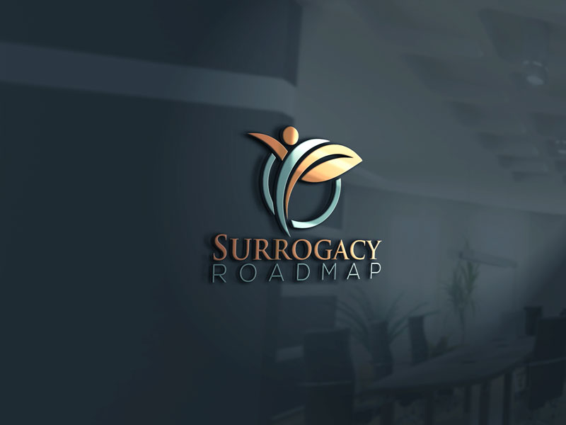 Logo Design by rocklee for Surrogacy Roadmap | Design #17148703