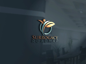 Logo Design by rocklee for Surrogacy Roadmap | Design: #17148703