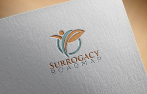 Logo-Design von rocklee für Surrogacy Roadmap | Design: #17148704