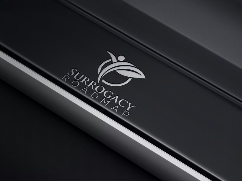 Logo-Design von rocklee für Surrogacy Roadmap | Design #17148705