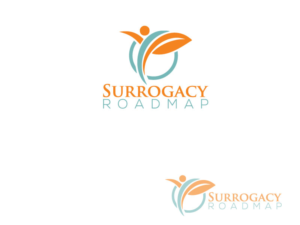 Logo-Design von rocklee für Surrogacy Roadmap | Design: #17148708