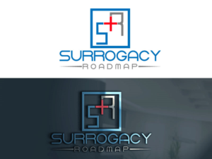 Logo-Design von rocklee für Surrogacy Roadmap | Design: #17371015