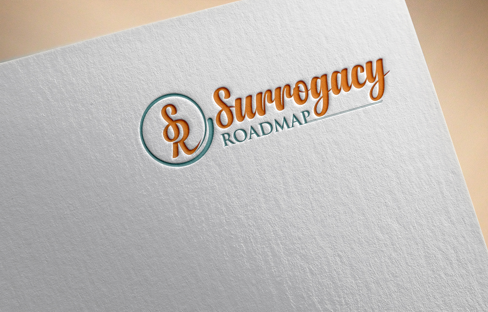 Logo-Design von A S design @ für Surrogacy Roadmap | Design #17115634