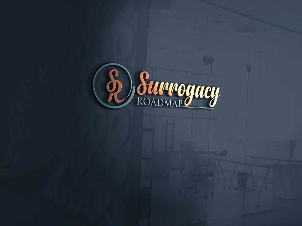 Logo-Design von A S design @ für Surrogacy Roadmap | Design #17115636