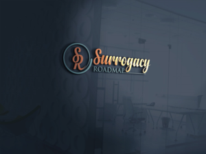 Logo Design by A S design @ for Surrogacy Roadmap | Design: #17115636