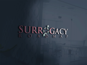 Logo-Design von roman reings für Surrogacy Roadmap | Design: #17098270