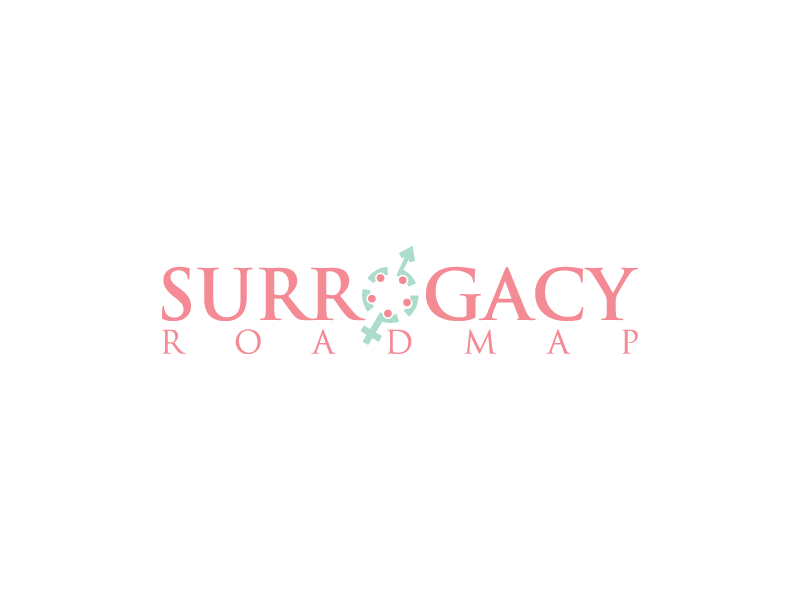 Logo-Design von roman reings für Surrogacy Roadmap | Design #17098271