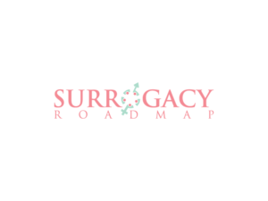 Logo-Design von roman reings für Surrogacy Roadmap | Design: #17098271