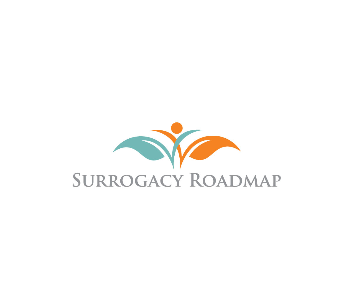 Logo-Design von Helen Swift für Surrogacy Roadmap | Design #17091849