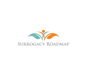 Logo-Design von Helen Swift für Surrogacy Roadmap | Design: #17091849