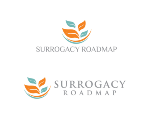 Logo-Design von Helen Swift für Surrogacy Roadmap | Design: #17091850