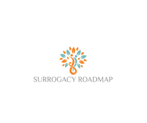 Logo-Design von Helen Swift für Surrogacy Roadmap | Design: #17091851