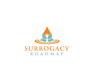 Logo-Design von Helen Swift für Surrogacy Roadmap | Design: #17091852