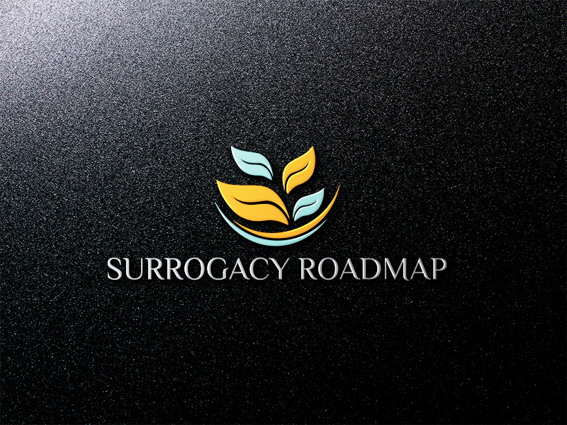 Logo-Design von Helen Swift für Surrogacy Roadmap | Design #17091853