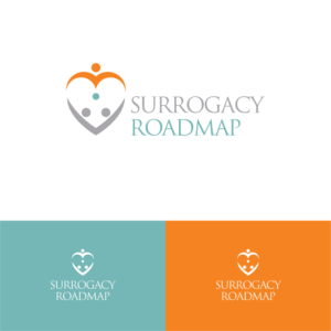 Design de Logo par shibscreative pour Surrogacy Roadmap | Design #17175054