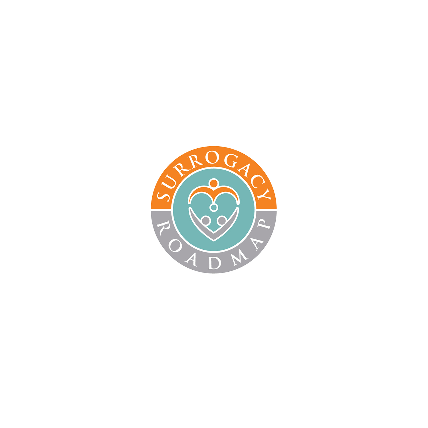 Logo-Design von shibscreative für Surrogacy Roadmap | Design #17175065