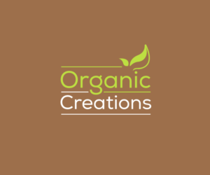 Logo Design by Maher Sh for dba Organic Creations | Design: #16829767