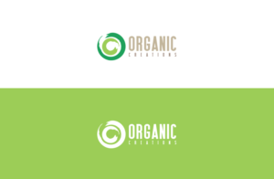 Logo Design by GLDesigns for dba Organic Creations | Design #16831967