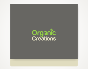 Logo Design by Savana for dba Organic Creations | Design: #16838551